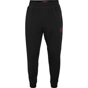 Pánská móda Mikina HUGO Black 905585 XL