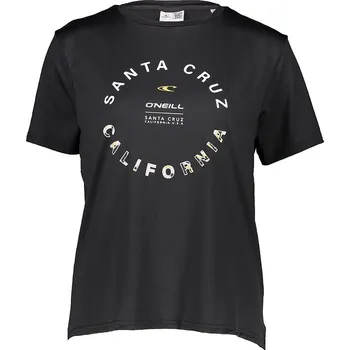 Tričko O'Neill Schwarz 3022222 M