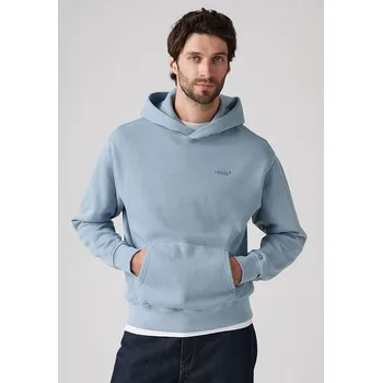 Pánská mikina Mikina Levi´s Hellblau 9965516 S