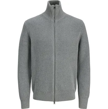 Pánský svetr Svetr Jack & Jones Grau 9997171 M