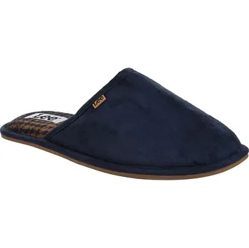 Pánské pantofle Boty Lee Dunkelblau 5875906 41