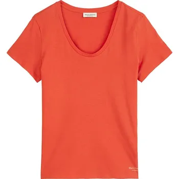 Tričko Marc O´Polo Rot 8585610 M