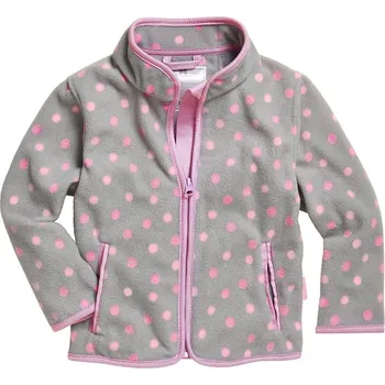 Dívčí bunda Playshoes Grau 294791 104