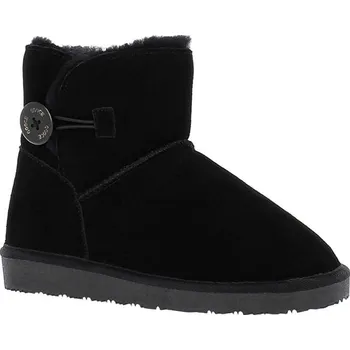 Dámské kozačky Boty Gooce Schwarz 4361436 37