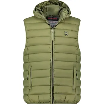 Pánská vesta Vesta ANAPURNA Grün 5311898 L