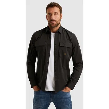 Pánská košile Košile PME Legend Schwarz 5201013 L