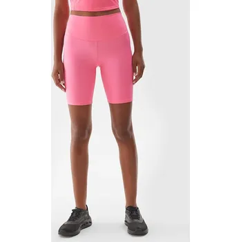 Dámské kalhoty 4F Pink 1583097 XS