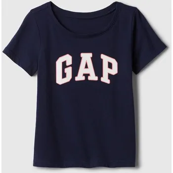 Tričko GAP Dunkelblau 2975244 68