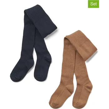 Wheat Dunkelblau/ Hellbraun 1726260 80