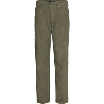 Chlapecké kalhoty Petrol Industries Khaki 783430 116