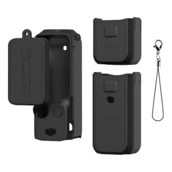 Sportovní kamera Osmo Pocket 3 - Kompletní sada silikonových chráničů