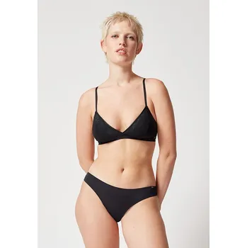 Podprsenka Podprsenka Skiny Schwarz 3242212 40A/B-Cup