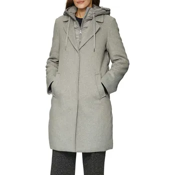 Dámská vesta Bunda s.Oliver Grau 1989180 38