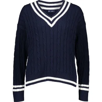 Dámský svetr GAP Dunkelblau 854867 XXL