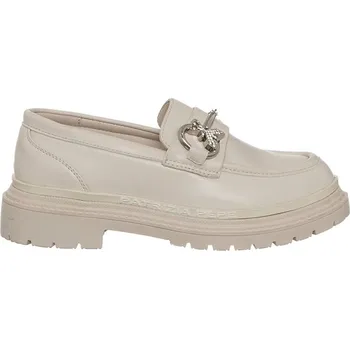 Dámské polobotky Patrizia Pepe Beige 5896027 38