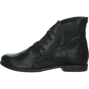 Dámské kozačky Boty Think! Schwarz 104570 40.5