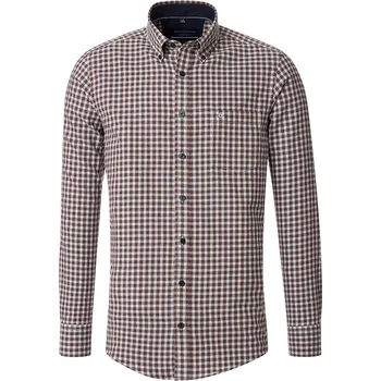 Pánská košile Košile CASAMODA Beige 5737020 XL