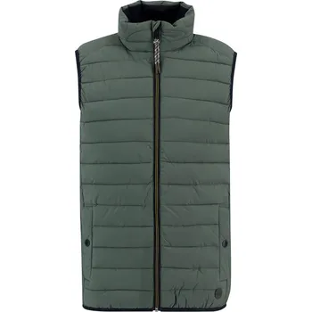 Pánská vesta Vesta FYNCH-HATTON Grün 584689 XXL