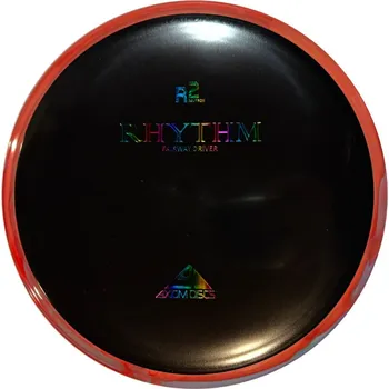 Disc golf Axiom Rhythm R2 Neutron (discgolf) (Speed 7, Glide 5, Turn -2, Fade 1)