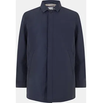Pánská větrovka Bunda AQUASCUTUM Navy 6512240 X Large