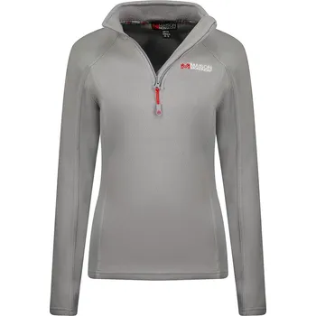 Dámská mikina Mikina Maison Montaigne Grau 6540641 XXL