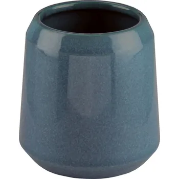 Držák na kartáček Kleine Wolke Mystic kelímek na kartáčky modrá 8692750852