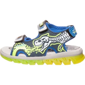 Chlapecké sandály Primigi Blau 5284467 35