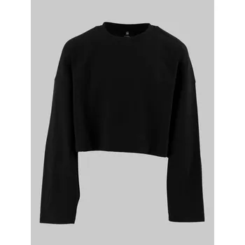 Dívčí tričko Tričko G-Star Schwarz 5731749 128