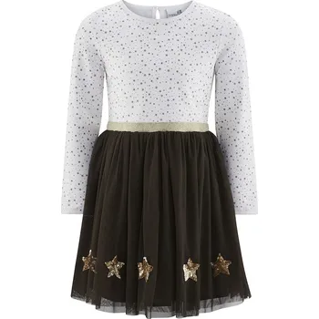 Dívčí šaty happy girls by Eisend Weiß 317754 152