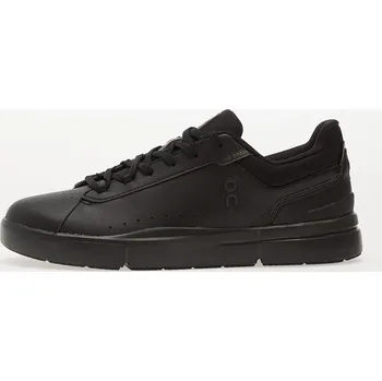 Pánská móda Tenisky On M The Roger Advantage Black/ Black EUR 43