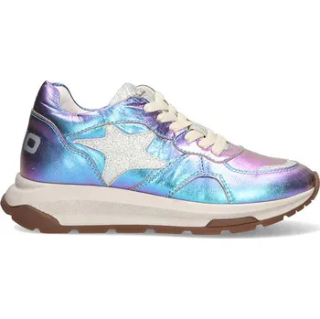 Dívčí tenisky Boty Vingino Blau 5415945 38