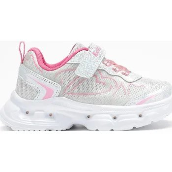 Dívčí tenisky Boty Lelli Kelly Weiß 2585463 25