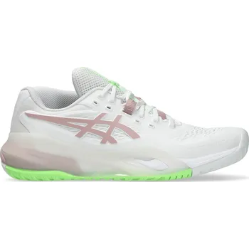 Dámská sportovní obuv Tenisky Asics White 748933 6 (39.5)
