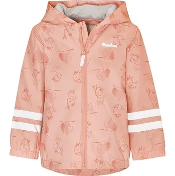 Dívčí bunda Playshoes Rosa 9844946 92