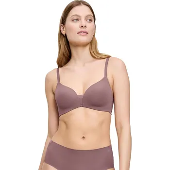 Dámské spodní prádlo Podprsenka Triumph Altrosa 6869350 XL