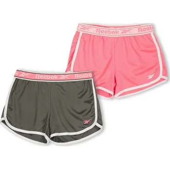Dívčí kraťasy Reebok Neon Sunset 7827250 9-10 (M)