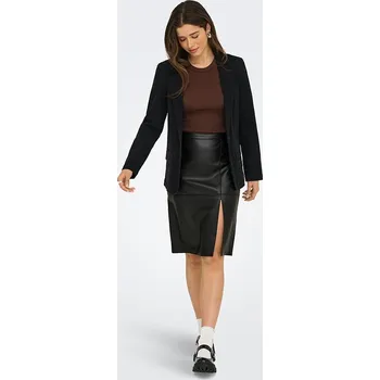 Dámská móda ONLY Schwarz 1334341 S