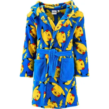 Chlapecké plavky Pokémon Blau/ Gelb 707586 110