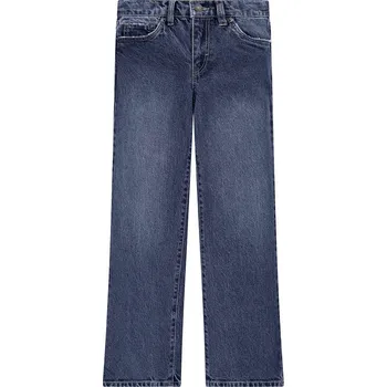 Dívčí džíny Levi's Kids Dunkelblau 1959227 152