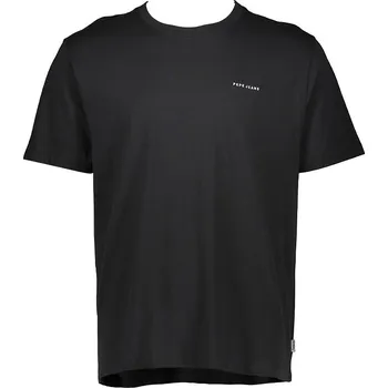 Tričko Pepe Jeans Schwarz 2309844 L