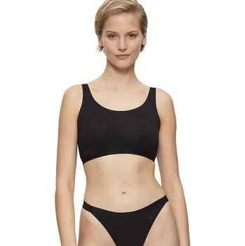 Podprsenka Sportovní podprsenka Triumph Schwarz 2260084 44-50