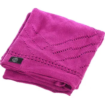 Šála Buff Pink - (L)50 x (B)70 cm 9742614 onesize