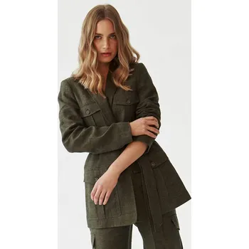 Dámská vesta Bunda TATUUM 861793 36