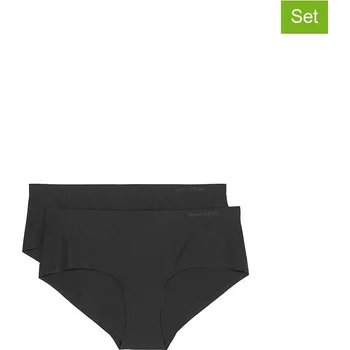 Kalhotky Kalhotky Marc O´Polo Schwarz 6697626 L