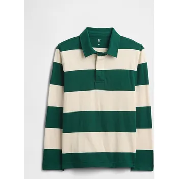 Chlapecké tričko Tričko GAP Grün 4025894 116