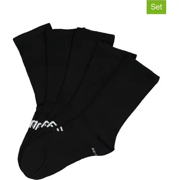 Dámské ponožky Ponožky 4F Schwarz 9010164 35