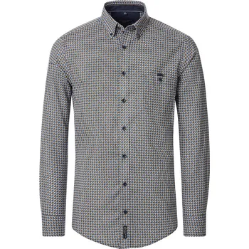Pánská košile Košile CASAMODA Bunt 884940 L