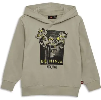 Oblečení a móda LEGO Grau 800501 104