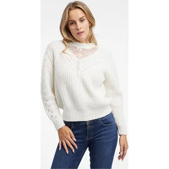 Oblečení a móda orsay Wieß 5340531 S