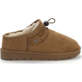 Dámské kozačky Boty Blackfield Hellbraun 5758163 40